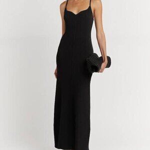 DISSH Koko Sweetheart Knit Dress